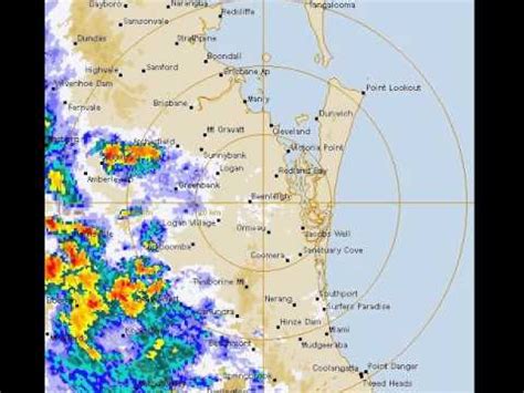 11:12 est11:18 est11:24 est11:30 est11:36 est11:42 est. Brisbane Storm 25th September, 2014 - Weather Radar Time ...