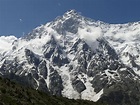 Nanga Parbat Rupal Face Climbing Expedition - Vertical Explorers ...