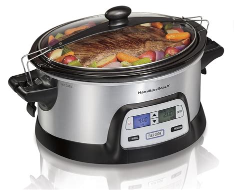 Which Is The Best Rival Slow Cooker Model 38601 The Best Choice