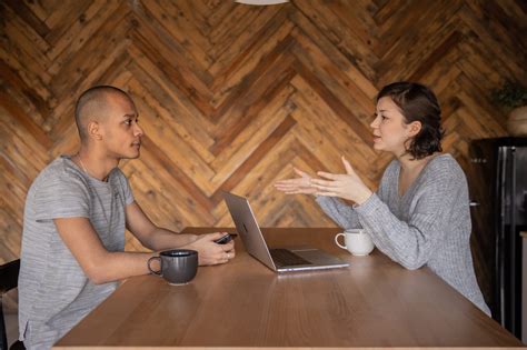 Définition De La Communication Interpersonnelle Quest Ce Que Cest