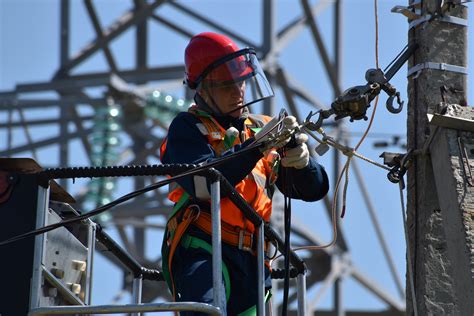 Electricians Are Among The Most In Demand Professions Of 2021