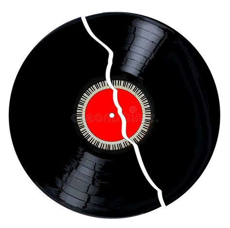 Clipart Broken Record Images