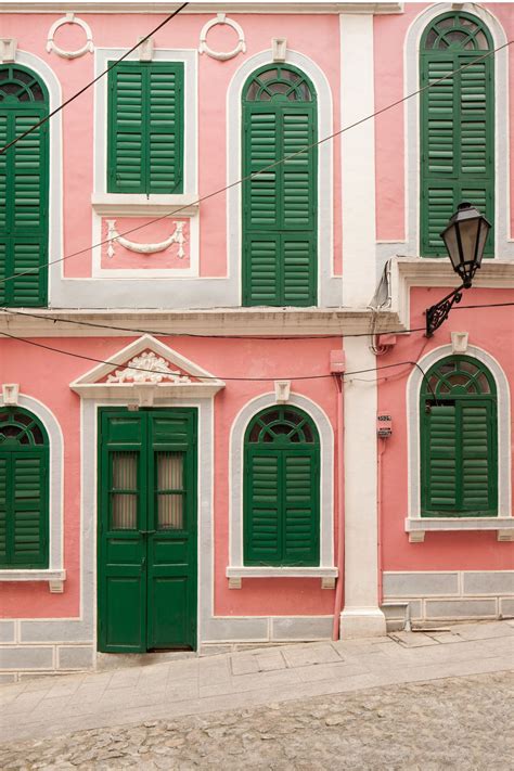 Interior home paint colors combination diy country. Proof That Pink And Green Is The Best Color Combination ...