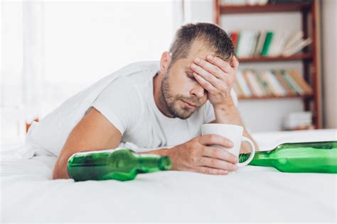 10 Interesting Facts About Hangovers