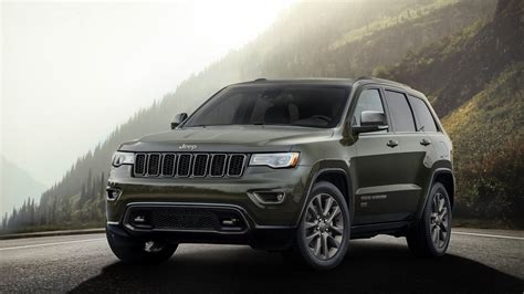 75th Anniversary Edition Jeep New Auto Group Auto Leasing Sales