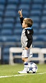 Leon Kroos | Football kids, Soccer photography, Kids soccer