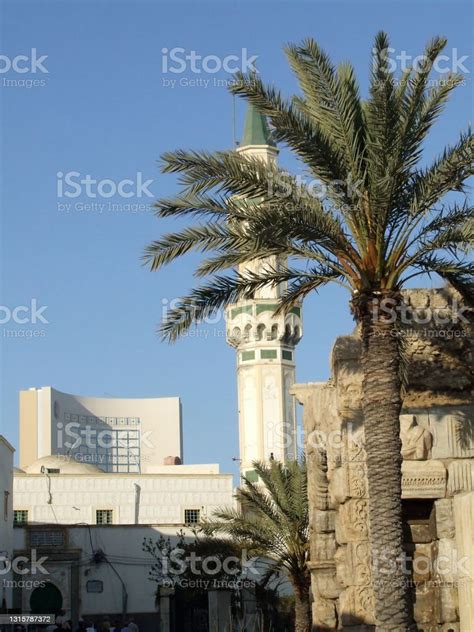 Tripoli Capital Of Libya Africa North Africa Western Tarabulus Tarbulus
