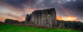 Home - Dundonald Castle and Visitor Centre