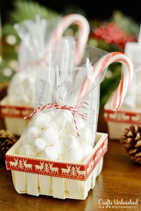 Hot Chocolate T Baskets 6 Ts For 15 Hot Chocolate T