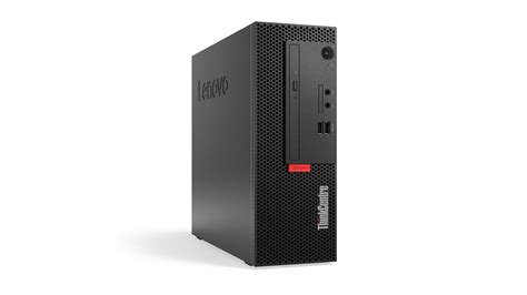 Lenovo Thinkcentre M710e Sff Compact Pc With Powerful Performance