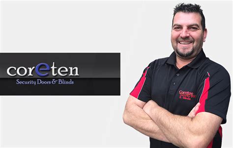 Coreten Security Doors And Blinds Outdoor Blinds Craigieburn Ziptrak