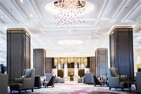 Putrajaya Marriott Hotel Updated 2021 Reviews Price Comparison And