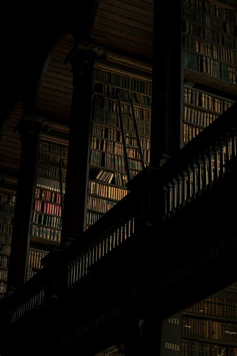 Library Photo Free Banister Image On Unsplash