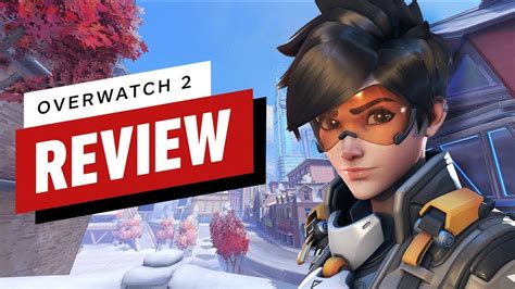 Overwatch 2 Review Gaming President