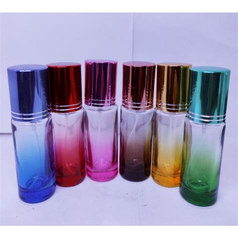 Jual Botol Oriflame Ml Botol Kosong Parfum Spray Kaca Drat Harga