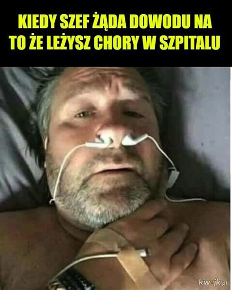 chory facet memy najlepsze memy o chorych facetach 2022 głos wielkopolski