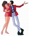 Image - 24298.jpg | Lupin III Wiki | FANDOM powered by Wikia