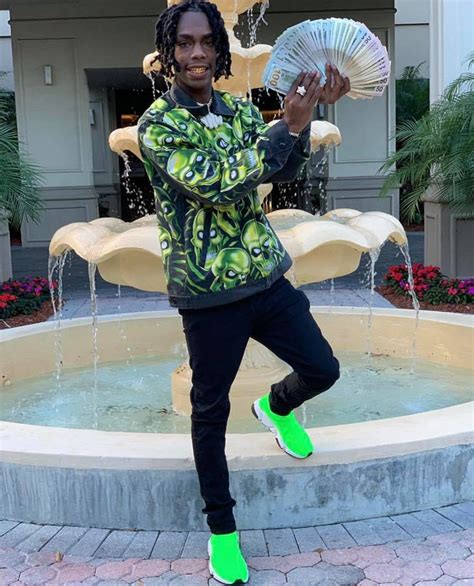Ynw Melly Age Net Worth Height Biography Facts 2022