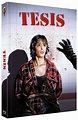 Tesis - Der Snuff Film - Limited Collector's Edition / Cover B (Blu-ray)