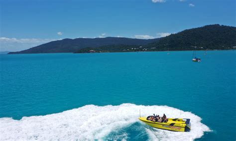 Airlie Beach Jet Boat Tour Book Now Experience Oz