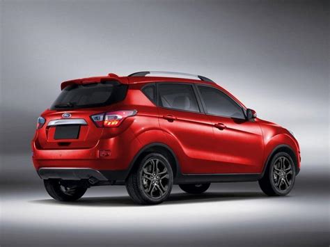 Research the 2020 ford ecosport with our expert reviews and ratings. New Ford Ecosport 2021: price, versions, specifications ...