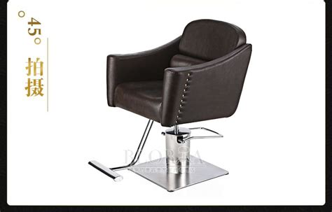The New European Hairdressing Chair Hair Salons Haircut Chair Barber
