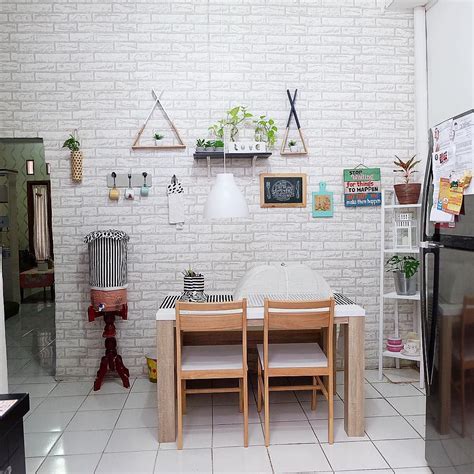 Desain tipe rumah minimalis kecil seperti 24 dan 36 kebanyakan tidak bisa dibangun lebih dari 2 tingkat. 101 Wallpaper Ruang Keluarga Sederhana | Wallpaper Dinding