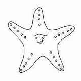 Coloring Peach Starfish Nemo Finding Echinoderm Sea Animals Cute Star Animal Printable Sheet Turtle sketch template