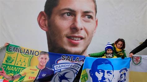 emiliano sala plane organiser s involvement in fatal flight was purely a paperwork issue