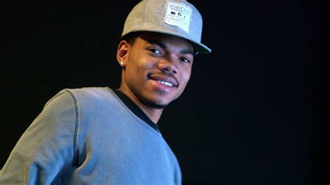 Chance The Rapper Wallpapers (74+ background pictures)