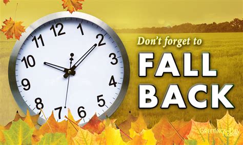 Daylight Saving Time Ends Celebratedobserved On October 29 2023 ⋆