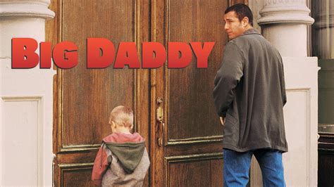 big daddy 1999