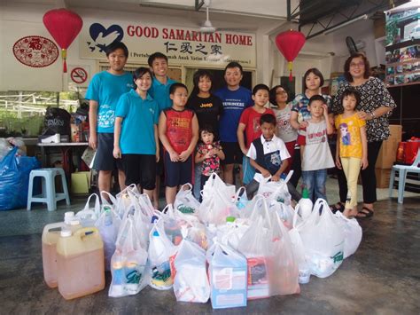 Tentatif kejohanan catur piala datuk bandar petaling jaya 2019 anjuran: A day out with Good Samaritan Home (GSH) kids to ...