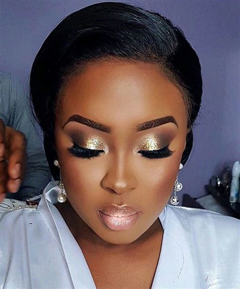 inspiration les 20 meilleures images maquillage de mariage africain noscrupules women s