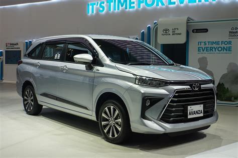 Fitur Toyota Safety Sense TSS Pada Avanza