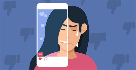 Why Instagram Is The Worst Social Media For Mental Health Isenberg