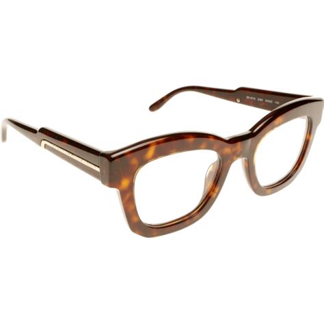Stella Mccartney Sm2016 2063 Glasses Shade Station