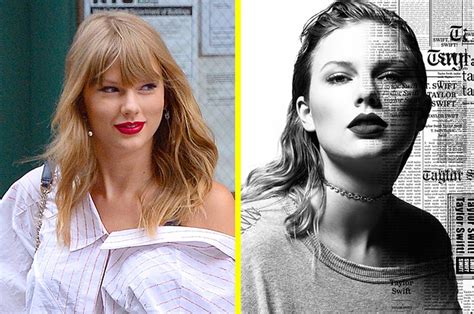 Taylor Swifts Eras Explained What Each Album Aesthetic Means Vlr