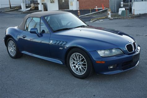 Bmw Z3 Convertible Amazing Photo Gallery Some Information And