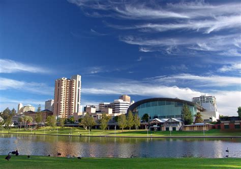 Top Things To Do In Adelaide Australia