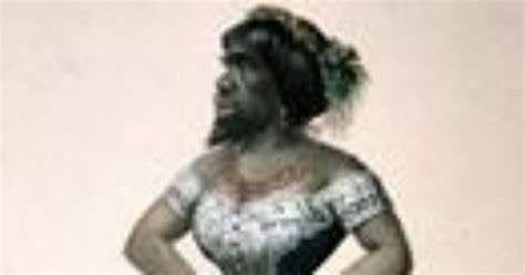 Worlds Ugliest Woman Buried 153 Years Later