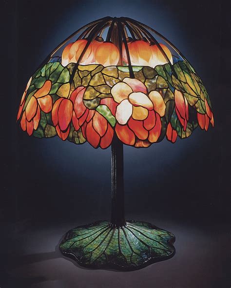Collecting Guide 10 Things To Know About Tiffany Lamps Tiffany Lamps