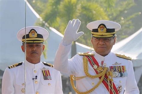 Tentera Laut Malaysia Historyploaty