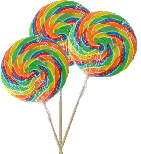 History Of The Lollipop Mike Perrello Magic
