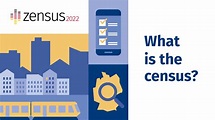 A new database for Germany - 2022 Census - Zensus 2022