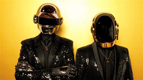 Daft Punks Debut Album Homework Turns 23 Listen Again Your Edm