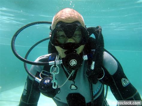 Taking The Next Step Intro To Technical Diving Dive Oclock