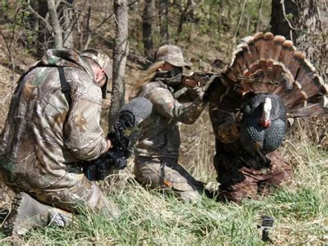 Essential Turkey Hunting Gear