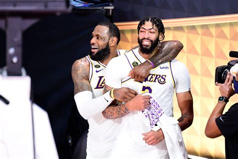 One or more of the youngsters must take a superstar leap for this team to matter in the championship race. Los Angeles Lakers championship: Looking back at how ...