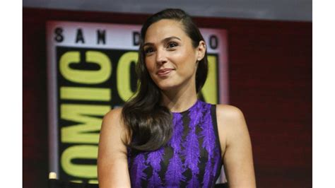 Gal Gadot Hails Unique And Special Wonder Woman 1984 8days